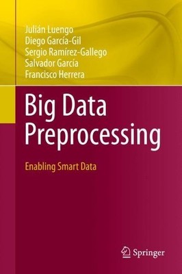Big Data Preprocessing - 9783030391041