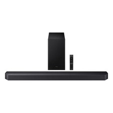 Samsung Q-Series HW-Q60CF 3.1.2CH Wireless Soundbar with Subwoofer Dolby Atmos