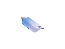 SanDisk USB Flash Drive Creator USB 3.2 Gen1 USB-C Flash Drive 256 SDCZ75C-256G-G46