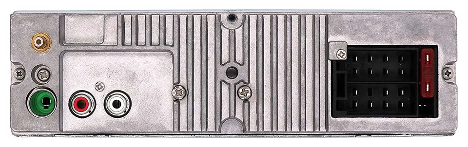 Blaupunkt USB DAB CD Bluetooth MP3 Autoradio für Ford Kuga Fusion Transit 05-12 - Bild 4 von 4