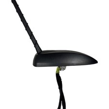 2015-2017 Chevy Equinox Terrain Shark Fin Roof Antenna Base Mast 23298710 Oem 2015-2017 Chevy Equinox Terrain Shark Fin Roof Antenna Base Mast 23298710 Oem