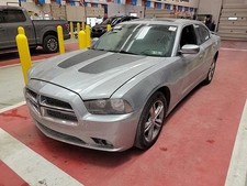 2014 Dodge Charger SXT Plus Sedan 4D