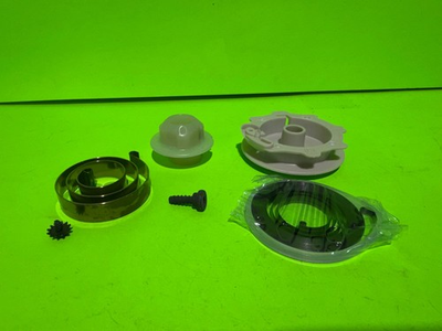 #ad #ad New Genuine OEM Poulan Craftsman 594090401 Recoil Starter Pulley $12.55