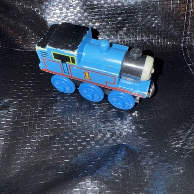 Thomas Wooden Railway Thomas Train Himself 2000