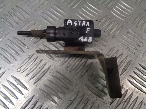 Opel Astra F 1999 Benzin Turbolader Druckwandler Magnetventil MOG100517