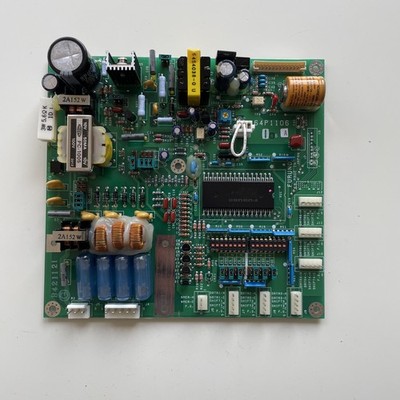 Furuno GC-8-A-2 Analogue to Digital Gyro Converter FR-1500MK3 PCB Type 64P1106A