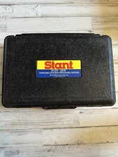 Stant St270 Automotive Cooling System Pressure Tester - 12270 Stant St270 Automotive Cooling System Pressure Tester - 12270