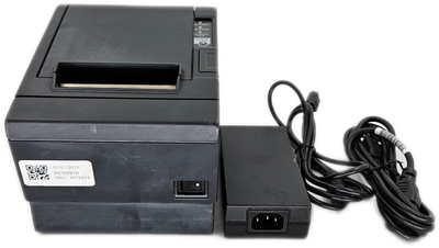 #ad #ad Epson TM T88III M129C Thermal POS Printer USB $29.99