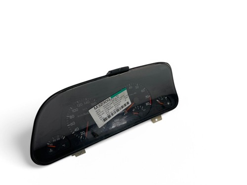 ES3138 PEUGEOT 306 1994 Instrument Cluster Speedometer 9621612380