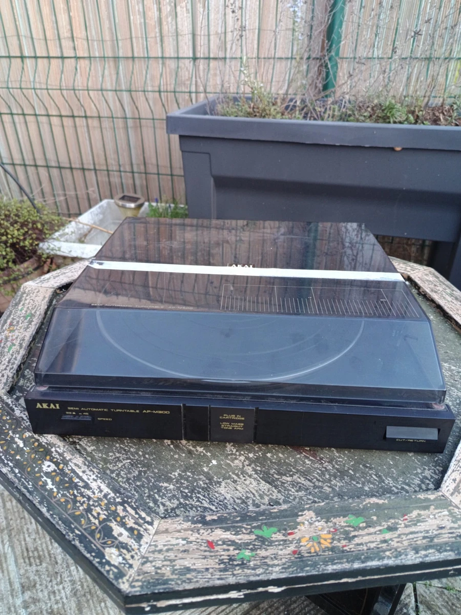 Les trois meilleures platines vinyles en 2025