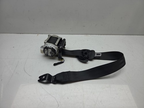 SICHERHEITSGURT LINKS VORNE Volkswagen Polo VI (AW1) 2018 2G4857705F