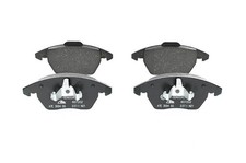 ATE Bremsbeläge Satz Vorne passend für PEUGEOT 208 I Schrägheck (CA, CC)