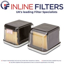 Fuel Filter for Hydroax 210 w/PowerTech 4276D Eng
