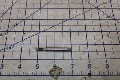 SMITH & WESSON EXTRACTOR ROD K/L FRAME NEW OLD STOCK 681 686 66