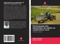 Sirika Terfassa (U. A.) | ParticipaçãO Dos Habitantes Da Aldeia Na...