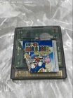 Nintendo Game Boy Color Platformer E-Everyone Super Mario Bros. Deluxe