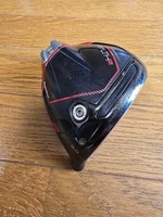 TaylorMade Stealth2 9 Driver 9.0* Degrees Head Only Stealth 2 used