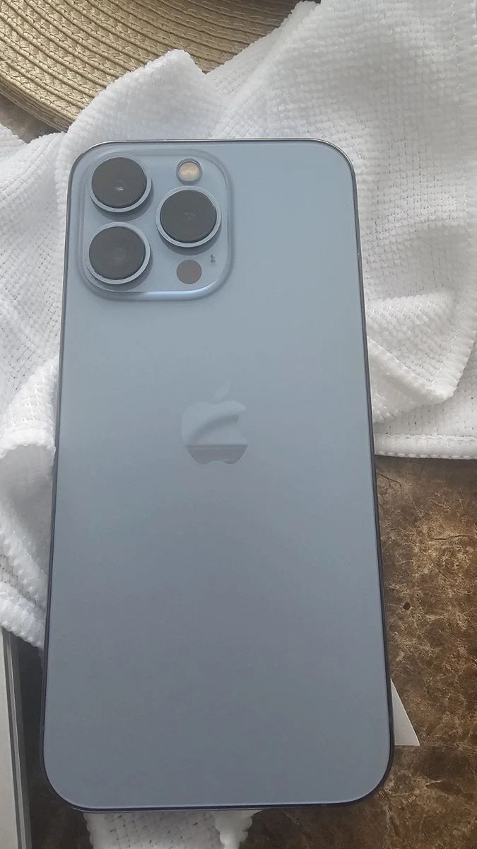 Apple iPhone 13 Pro 128GB for Sale | Shop New & Used Cell Phones