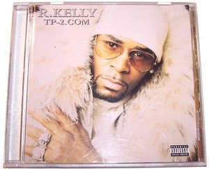 R Kelly Tp2 Album | eBay
