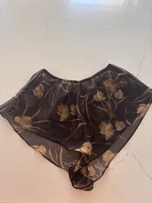Intimate Sleepwear Shorts