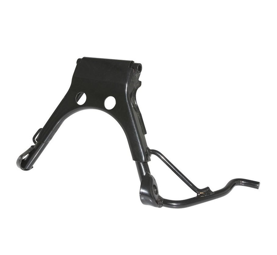 Béquille centrale pour Peugeot Vivacity 3 50cc scooter noir