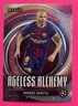 2024-25 Topps Merlin Uefa Club Competitions-Ageless Alchemy Andres Iniesta AA-15