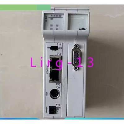 1pc used Jetter control module JC-120MC-R           #pk