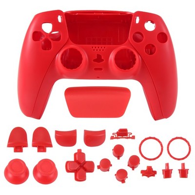 1X(Reparaturteil für  BDM-010 Controllergehäuse, Gamecontroller-Shell-Ab8999