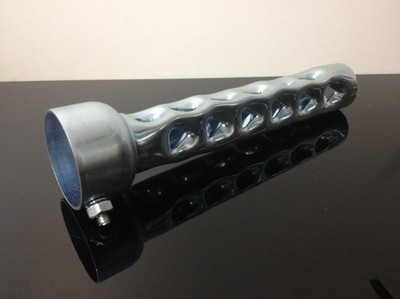 Universal Auspuffdämpfer dB-Eater Silencer Insert Insertion silencieux Ø47,5mm