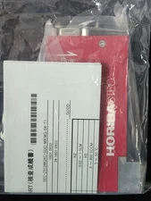 Horiba STEC SEC-Z500X Series Digital MFC Controller SEC-Z512MGX 400SCCM H2