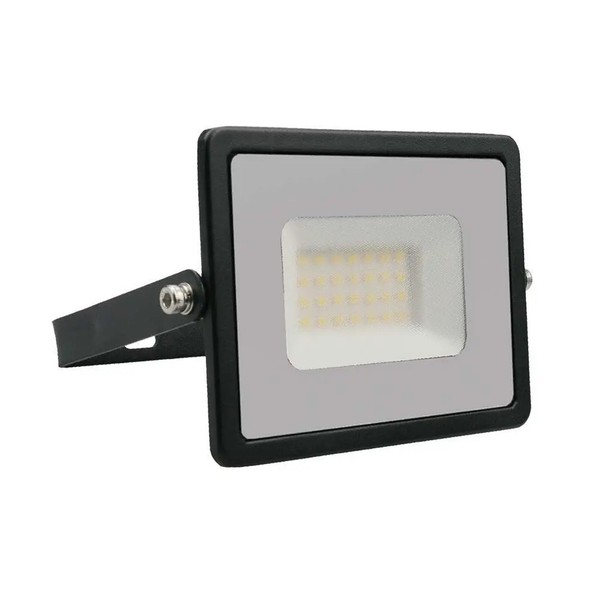 Projektor Led 30W 2510Lm 6500K IP65 Czarny 215954-image