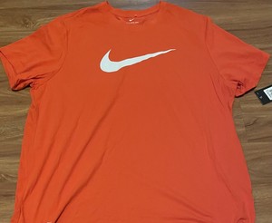 NIKE 3XL Mens Shirt NEW w/tags NWT 