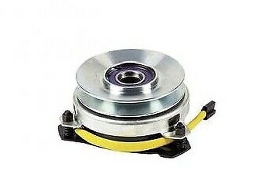 Kupplung Elektromagnetisch Xtreme FüR AufsitzmäHer RasenmäHer X0179-image