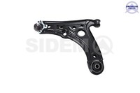 Sidem 63674 Querlenker Vorne FüR VW Seat