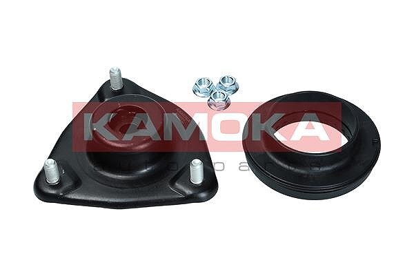 Kamoka Reparatursatz, FederbeinstüTzlager Vorderachse U.A. FüR Hyundai, Kia-image