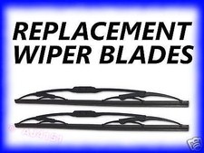 peugeot 106 ALL MODELS of contact wiper blades