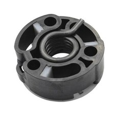 Supercharger Torsion Spring 5.0l Coupler Isolator For Jaguar Xj Land Rover Range