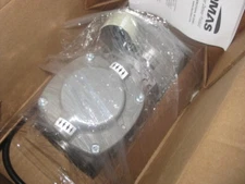 Thomas SOLAR POND AERATOR AERATION SYSTEMS  with:  Panels, Hose & Diffuser(s) !!