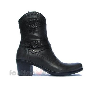 Stivali Nero Giardini 110D 109 scarpe tronchetto stivaletto donna piombo pelleIT Stivali Nero Giardini 110D 109 scarpe tronchetto stivaletto donna piombo pelleIT