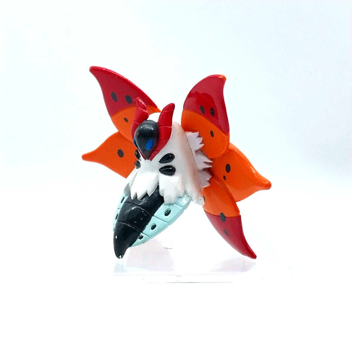 Volcarona ( H - 1.75