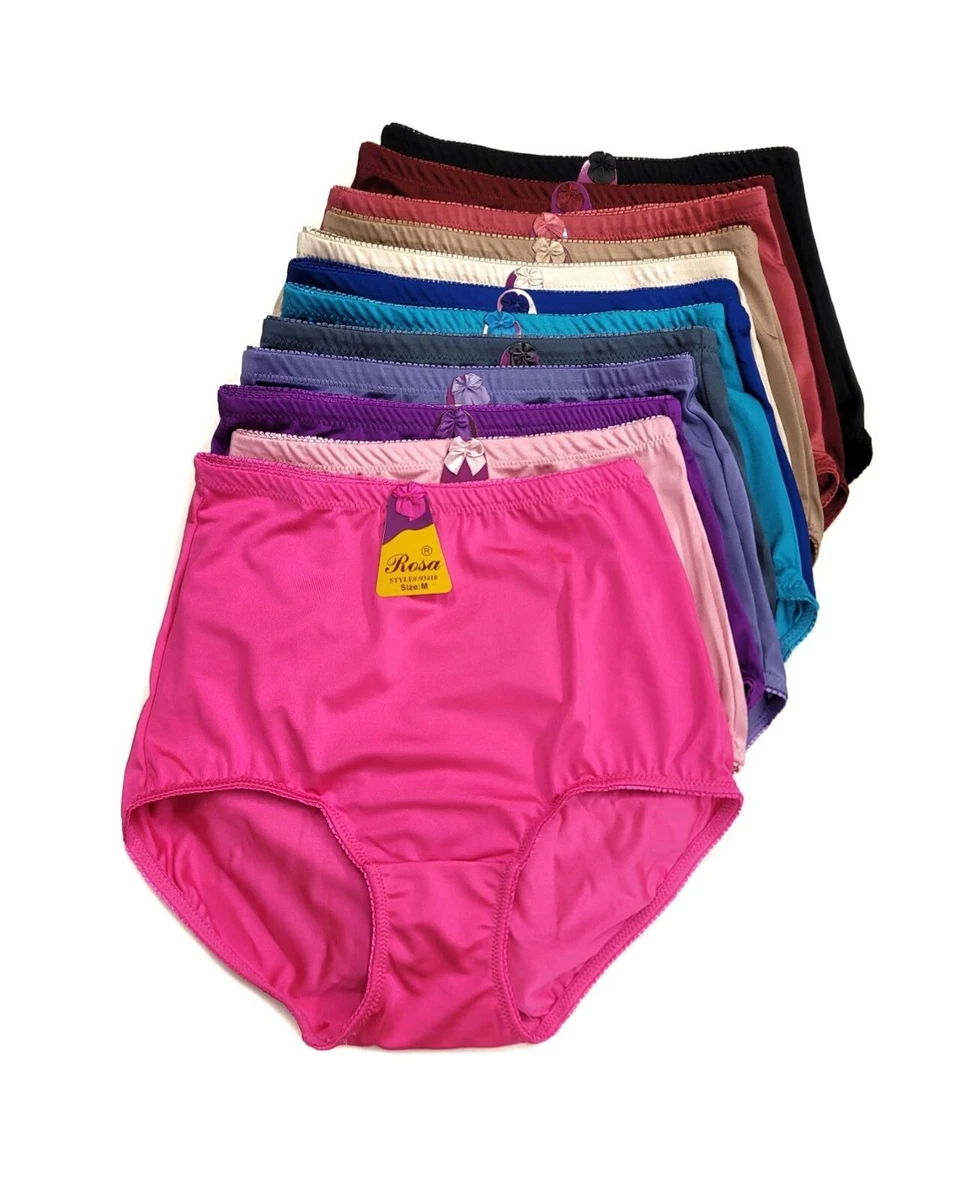 Rosa Panties for Women for sale | eBay