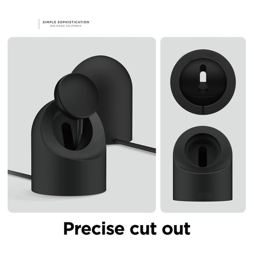 Für Samsung Galaxy Smart Watch 6 5 4 3 USB Kabel Ladegerät Dock Pad - Bild 16 von 18
