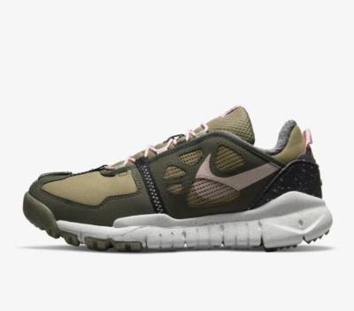 Nike Free Terra Vista Men