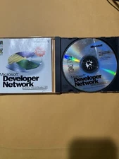 Microsoft Visual Studio 97 MSDN Library Special Edition CD - Developer Network
