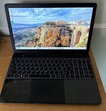 Sgin M15pro 15.6in Celeron N4020c 1.10ghz 8.00gb Ram 256gb Ssd Windows 11 Home
