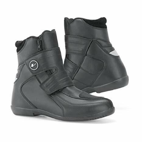 NWT VEGA MEN'S MOTORCYCLE STREET BIKE 