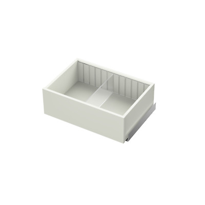 Ikea Pax Komplement Ausziehboden Trennsteg aus Plexiglas 50x35 cm