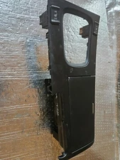 2008 ACURA TSX CENTER CONSOLE CUP HOLDER/SEAT HEAT SWITCHES 