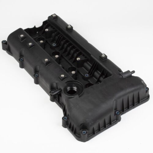 NEW Engine Valve Rocker Cover FIT For OEM HYUNDAI Genesis Coupe 2.0L 2008-2016 - Picture 1 of 1