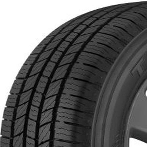 4 New Eldorado Htx Sport - P255/55r20 Tires 2555520 255 55 20 - Picture 11 of 11